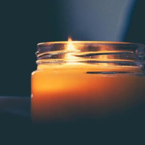 Candle Jar