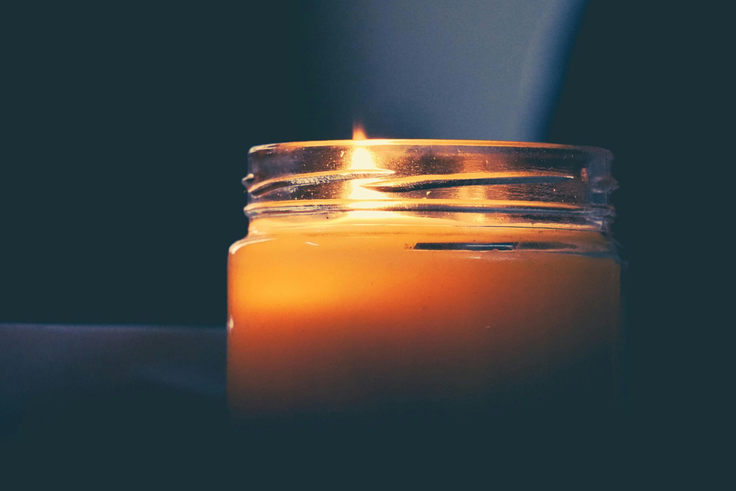 Candle Jar