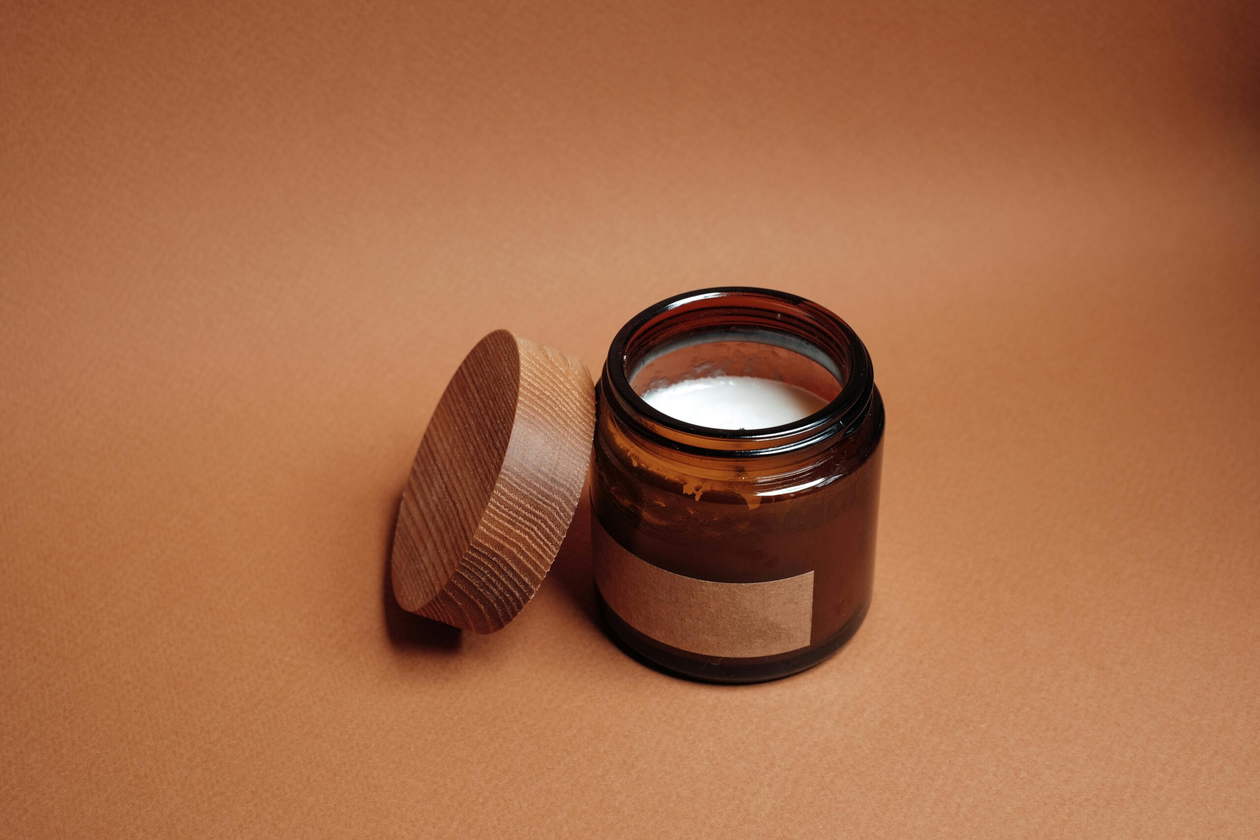 Candle Jar - Image 5