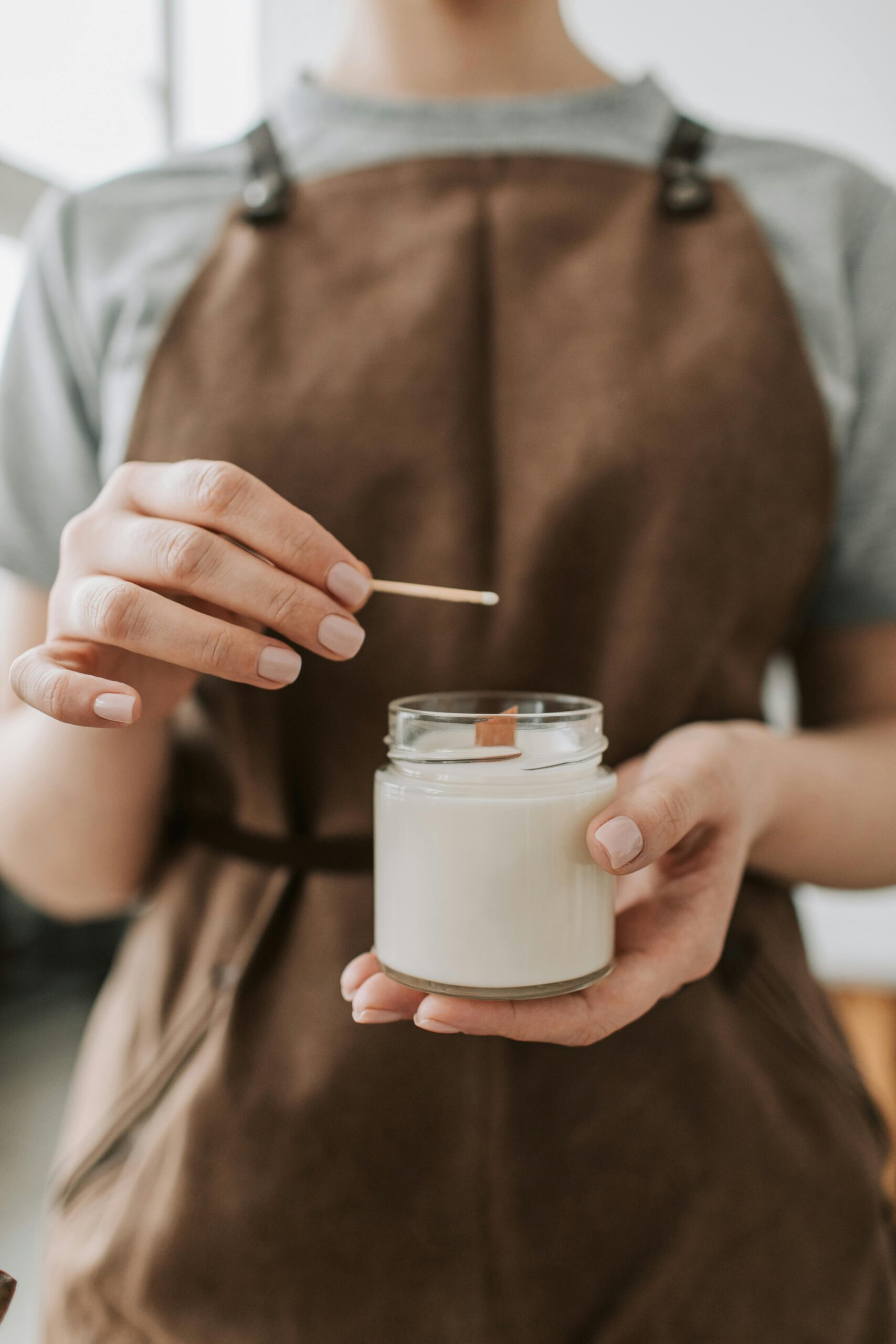Candle Jar - Image 3